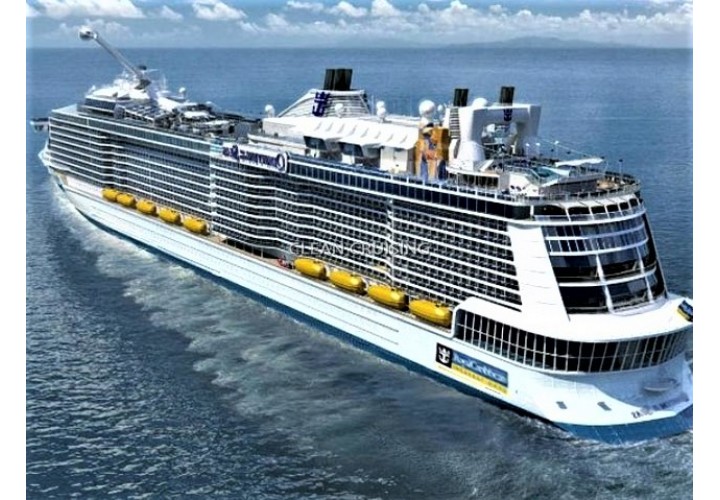 OFFER 1 - GRAZY MEGA DEALS 3.0 (OCT 2023 - 2024 Sailings) !!! 