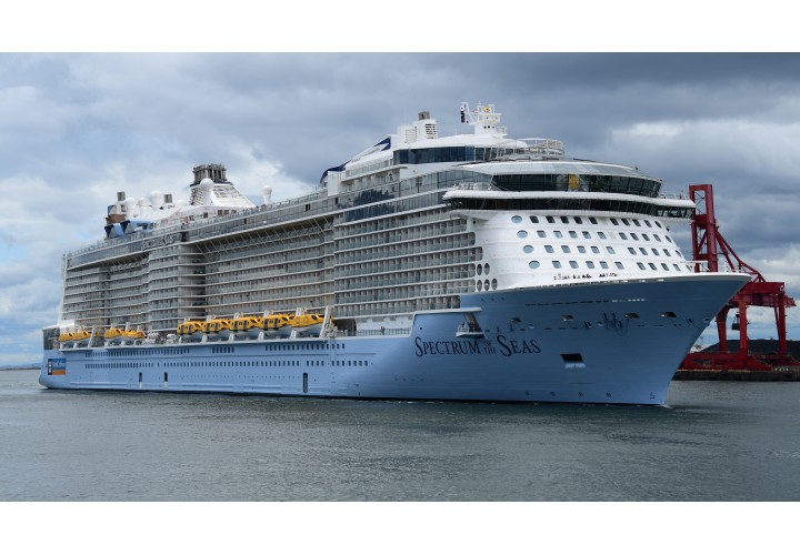 Offer 3 - Grazy Deals 3.0 - CABIN + TRANSFER !!! 