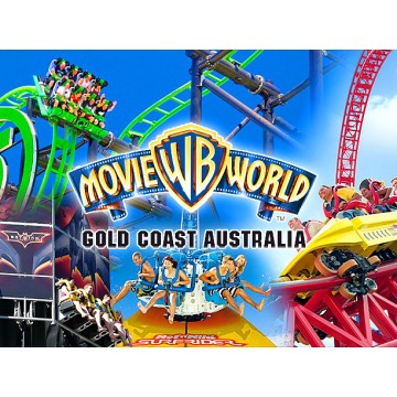 4D3N Gold Coast