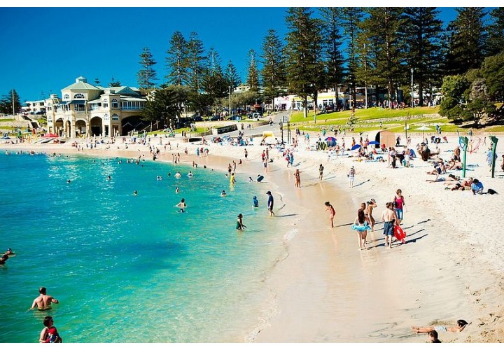 4D3N Gold Coast