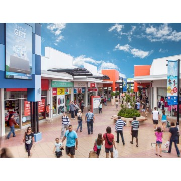 6D4N Gold Coast Tour