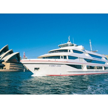 7D4N Sydney + Blue Mountain/ Melbourne + Philip Island + Great Ocean Road + Puffing Billy