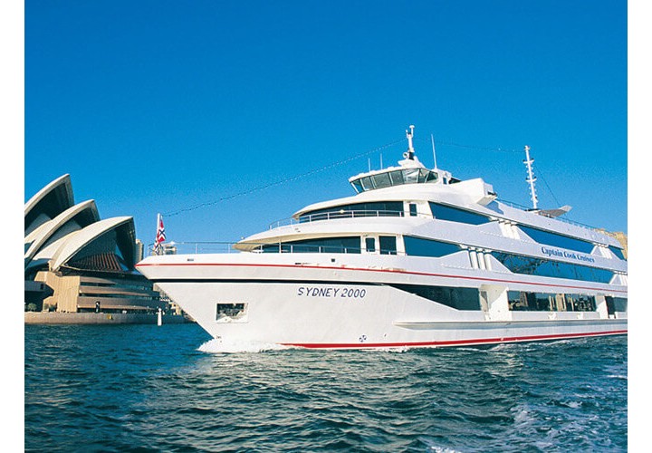 7D4N Sydney + Blue Mountain/ Melbourne + Philip Island + Great Ocean Road + Puffing Billy