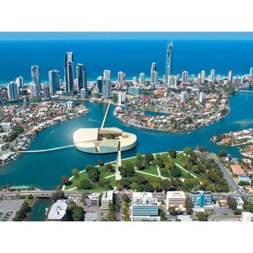 6D4N Gold Coast Tour