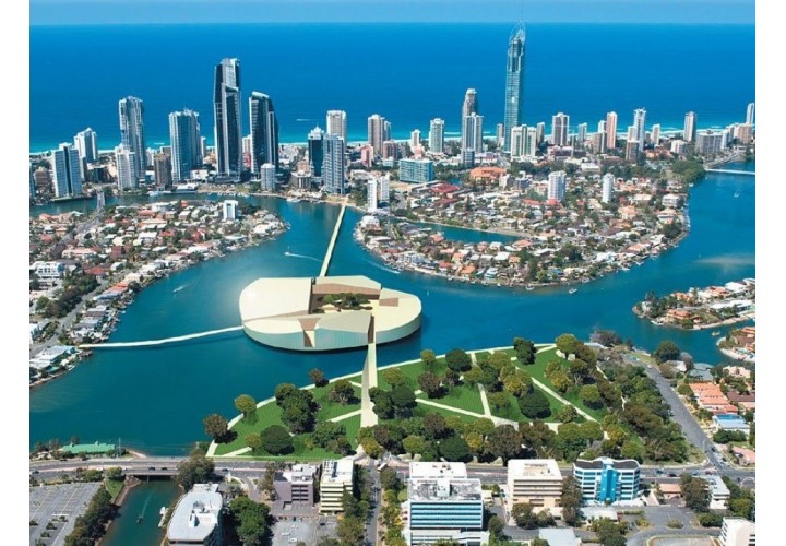 6D4N Gold Coast Tour