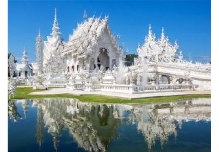 5D4N Phnom Penh + Siem Reap