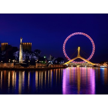8D6N Beijing + Chengde + Tianjin