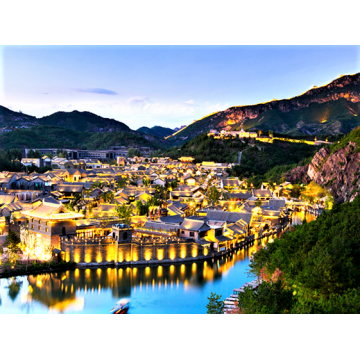 7D5N Beijing + Gubei Water Town