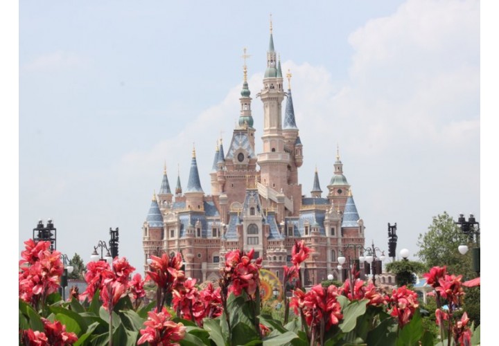 8D6N Shanghai/Changhshu-Shanghu/Suzhou/Wuxi/Hangzhou/Wuzhen Xizha