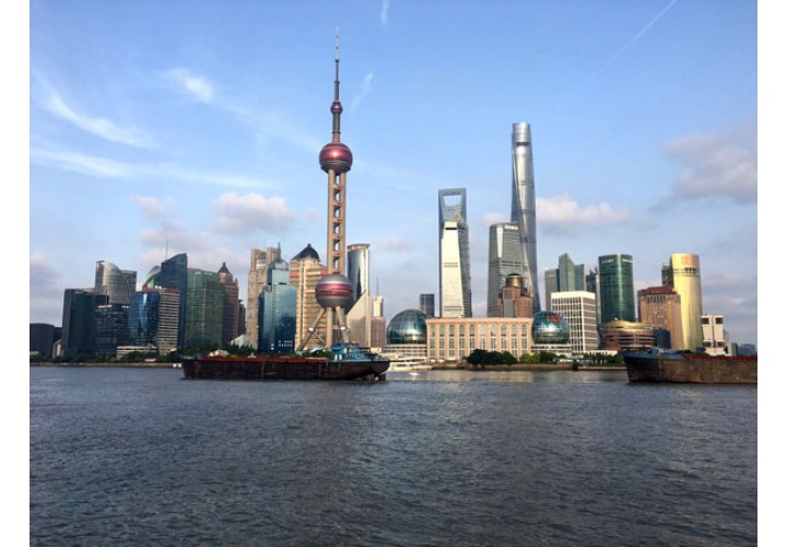 8D6N Shanghai/Changhshu-Shanghu/Suzhou/Wuxi/Hangzhou/Wuzhen Xizha