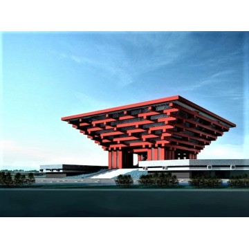8D6N Shanghai/Changhshu-Shanghu/Suzhou/Wuxi/Hangzhou/Wuzhen Xizha