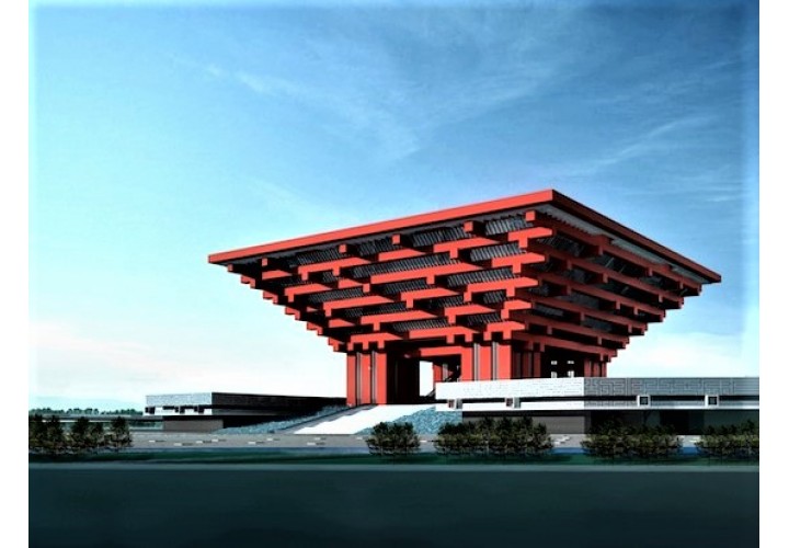 8D6N Shanghai/Changhshu-Shanghu/Suzhou/Wuxi/Hangzhou/Wuzhen Xizha