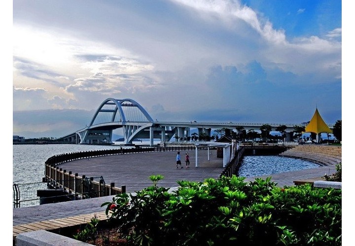 6D5N Xiamen + Shantou