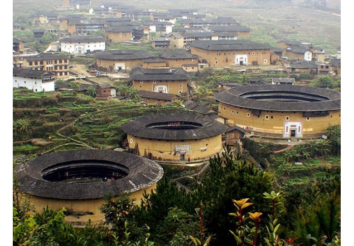 6D5N Xiamen + Shantou
