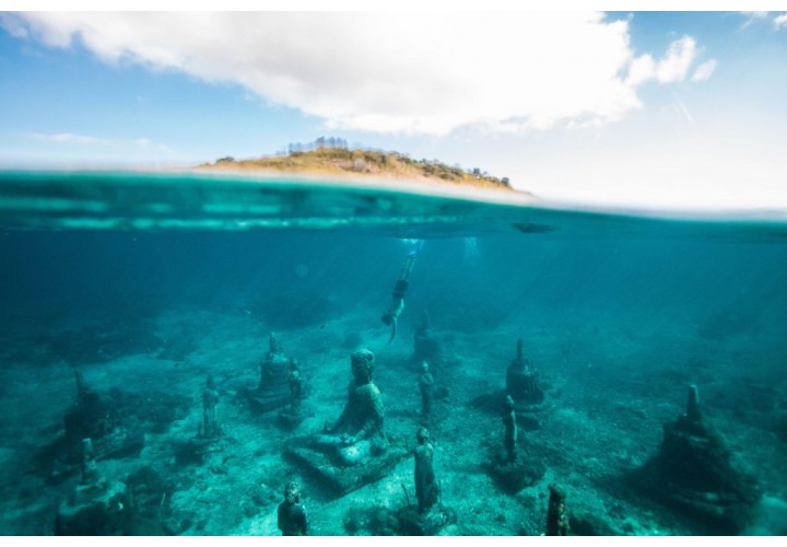 4D3N Bali Tour 4D3N Bali Tour