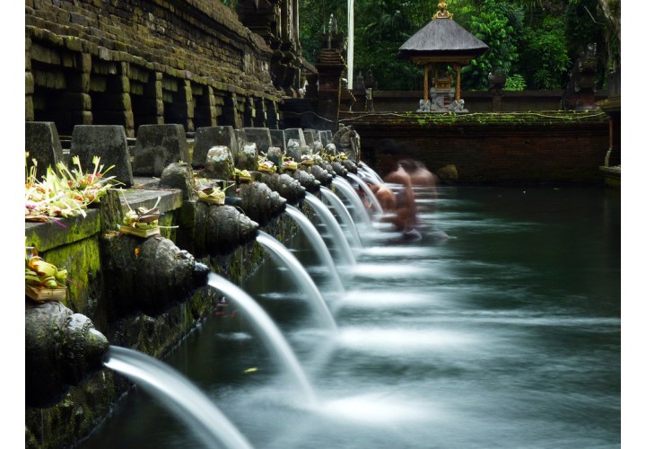 4D3N Bali Tour 4D3N Bali Tour
