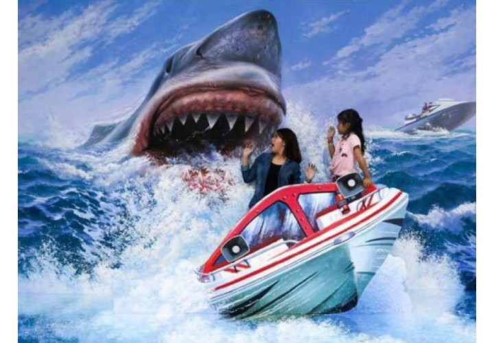 4D3N Bali Tour 4D3N Bali Tour