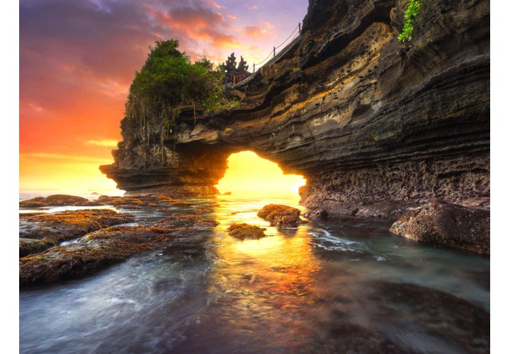 4D3N Bali Tour 4D3N Bali Tour