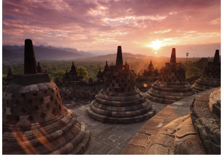 4D3N Bali Tour 4D3N Bali Tour