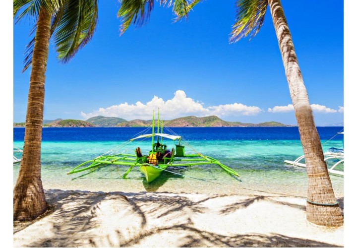4D3N Boracay