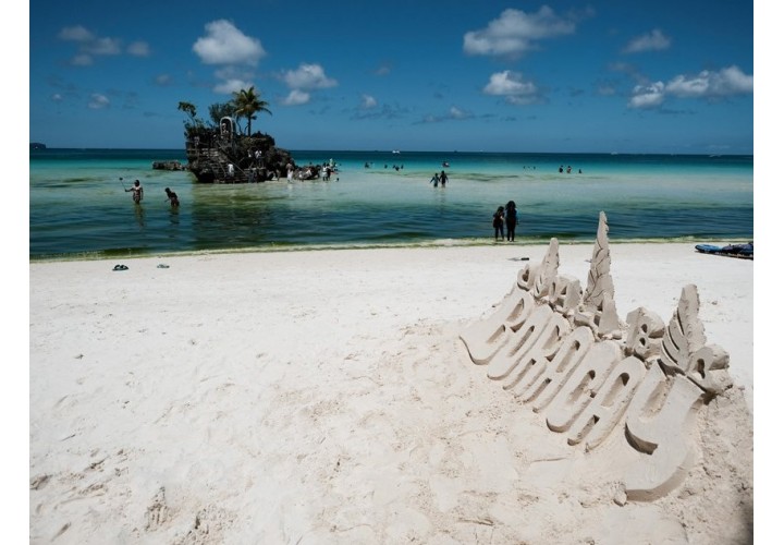 4D3N Boracay