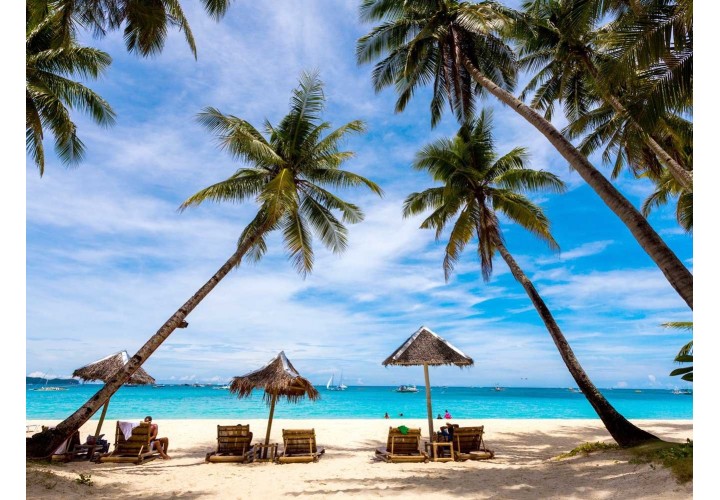 4D3N Boracay