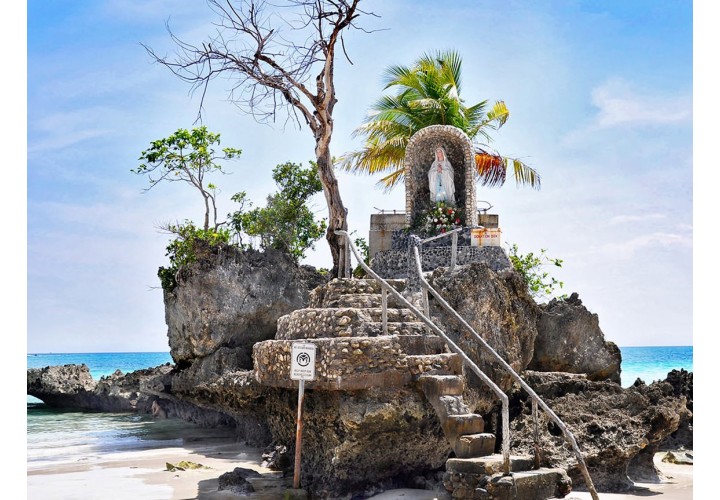4D3N Boracay
