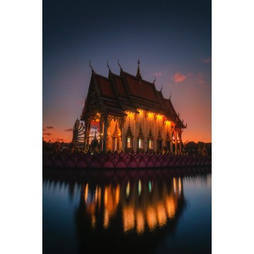 4D3N Bangkok Free & Leisure