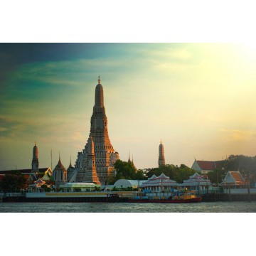 3D2N Bangkok Free & Easy