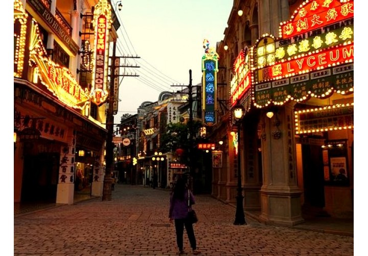 4D3N Joyous Hainan