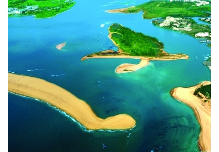 5D4N Hainan Breakaway