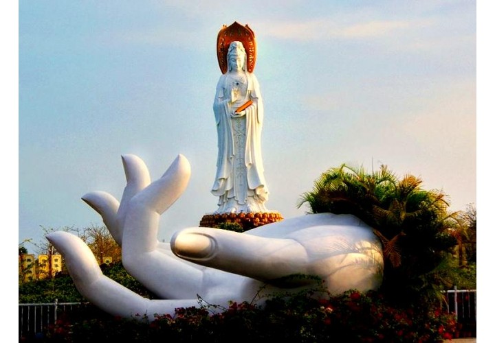 4D3N Joyous Hainan