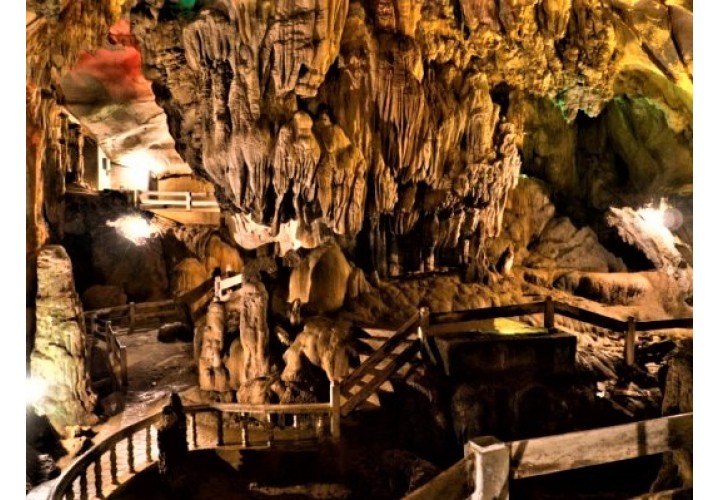 4D3N Laos Evergreen